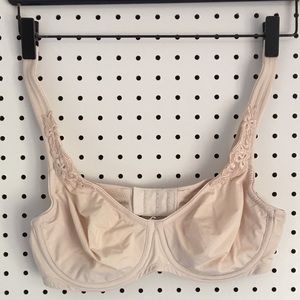 SOLD Soma Unlined Underwire Bra